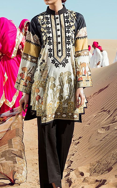 Pakistani Casual Dresses | 786Shop 