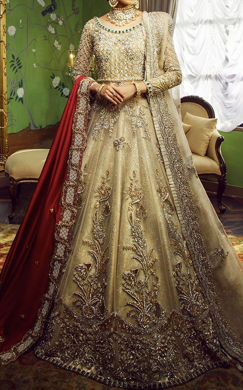 How To Choose the Perfect Lehenga for Every Occasion? Unveiling The Truth