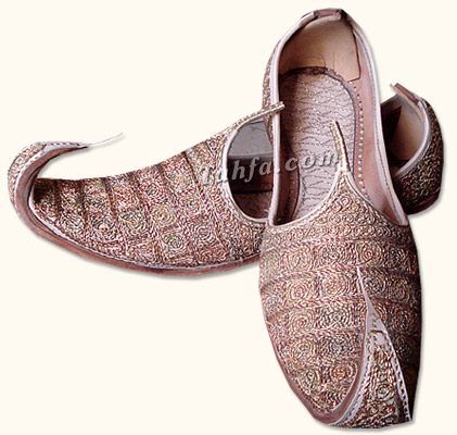 khussa shoes male price