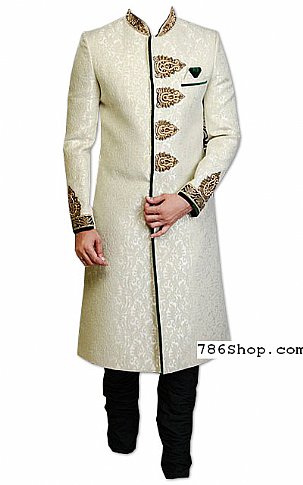 sherwani suit price