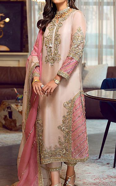 Shehrnaz — Pakistani Party Wear Dresses with Prices