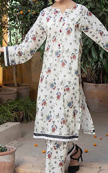 Pakistani Ideas by Gul Ahmed 2 piece popular dress