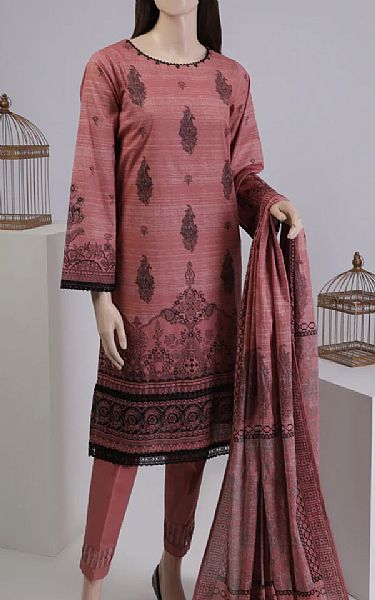 Saya Brick Lawn Suit Pakistani Dresses In Usa 