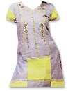 Cotton Suit- Pakistani Casual Dress