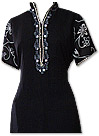 Black Georgette  Suit- Indian Dress