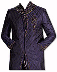 Modern Sherwani 01- Pakistani Sherwani Suit for Groom