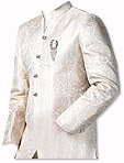 Modern Sherwani 29- Pakistani Sherwani Suit for Groom