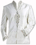 Modern Sherwani 46- Pakistani Sherwani Dress