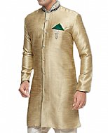 Modern Sherwani 65- Pakistani Sherwani Suit for Groom