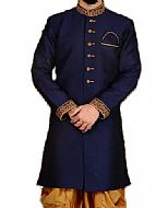 Modern Sherwani 84- Pakistani Sherwani Dress
