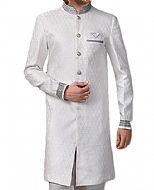 Modern Sherwani 100- Pakistani Sherwani Dress