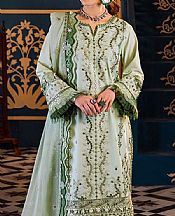 Asim Jofa Spring Rain Lawn Suit- Pakistani Lawn Dress