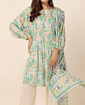 Bonanza Multi Lawn Suit- Pakistani Lawn Dress