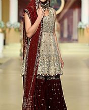 Designer Pakistani Bridal Dresses  Bridal Couture  HSY