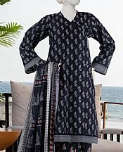 Junaid Jamshed Mirage Lawn Suit- Pakistani Designer Lawn Suits