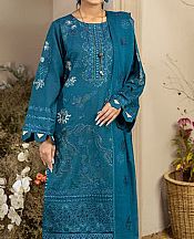 Marjjan Zinc Karandi Suit- Pakistani Winter Dress