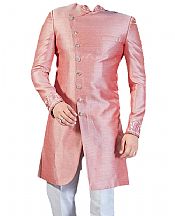 Modern Sherwani 198- Pakistani Sherwani Suit for Groom