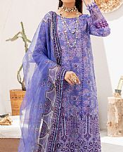 Motifz Blueberry Lawn Suit- Pakistani Lawn Dress