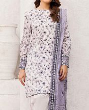 Motifz Lavender Lawn Suit- Pakistani Designer Lawn Suits