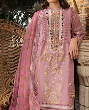 Sobia Nazir Tea Rose Lawn Suit- Pakistani Lawn Dress