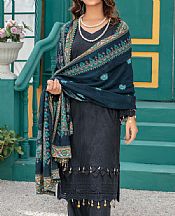 Vs Textile River Bed Linen Suit- Pakistani Winter Clothing