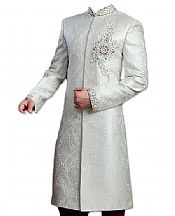 Sherwani 211- Pakistani Sherwani Suit
