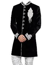 Sherwani 223- Pakistani Sherwani Suit