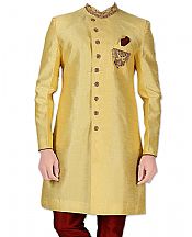 Sherwani 235- Indian Wedding Sherwani Suit