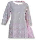 Pink Cotton Suit- Pakistani Casual Dress