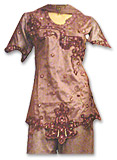 JamawarSharara - Pakistani Wedding Dress