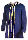 Sherwani Suit 16 (3 pc.)- Pakistani Sherwani Suit
