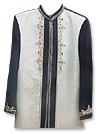 Sherwani 29- Pakistani Sherwani Suit